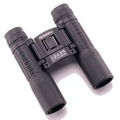 Bushnell Powerview 12X25 Compact Roof Prism Binoculars